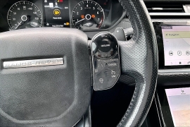 Used 2020  Land Rover Range Rover Velar 4d SUV 4WD P250 S at Pre-Owned Plus near San Antonio&comma; TX