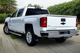 Used 2018  Chevrolet Silverado 1500 2WD Crew Cab LT at Pre-Owned Plus near San Antonio&comma; TX