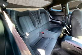 Used 2018  Ford Mustang 2d Fastback EcoBoost at Pre-Owned Plus near San Antonio&comma; TX