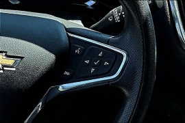 Used 2020  Chevrolet Equinox 4d SUV AWD LT w/1LT at Pre-Owned Plus near San Antonio, TX