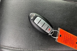 Used 2018  INFINITI Q60 2d Coupe RWD 2&period;0t PURE at Pre-Owned Plus near San Antonio&comma; TX