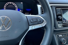 Used 2023 Volkswagen Atlas 2.0T SE FWD at Pre-Owned Plus near San Antonio, TX