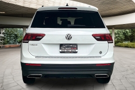 Used 2021 Volkswagen Tiguan 2.0T S FWD at Pre-Owned Plus near San Antonio, TX