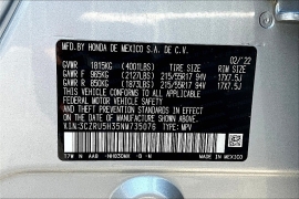Used 2022 Honda HR-V LX 2WD CVT at Pre-Owned Plus near San Antonio, TX