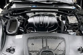 Used 2018  Porsche Macan 4d SUV AWD at Pre-Owned Plus near San Antonio&comma; TX