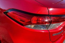 Used 2021  Toyota Corolla LE CVT at Pre-Owned Plus near San Antonio&comma; TX