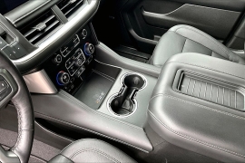 Used 2022  Chevrolet Tahoe 2WD 4dr LT at Pre-Owned Plus near San Antonio&comma; TX