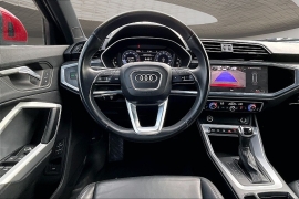 Used 2023  Audi Q3 S line Premium 45 TFSI quattro at Pre-Owned Plus near San Antonio&comma; TX
