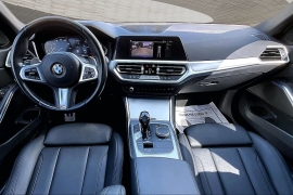Used 2021  BMW 3 Series 330i Sedan North America at Pre-Owned Plus near San Antonio&comma; TX
