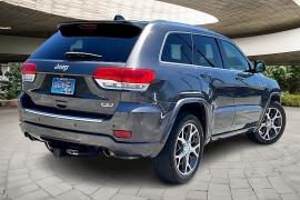 Used 2018 Jeep Grand Cherokee 4d SUV 2WD Limited V6 at Pre-Owned Plus near San Antonio, TX