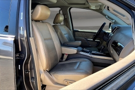 Used 2015 Nissan Armada 4d SUV RWD SV at Pre-Owned Plus near San Antonio, TX