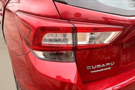 Used 2019  Subaru Impreza 4d Hatchback 2&period;0i Sport CVT at Pre-Owned Plus near San Antonio&comma; TX