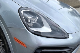 Used 2023  Porsche Cayenne AWD at Pre-Owned Plus near San Antonio&comma; TX