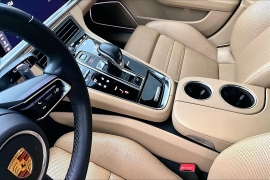 Used 2021  Porsche Panamera 4 AWD at Pre-Owned Plus near San Antonio&comma; TX