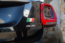 Used 2022  FIAT 500X Pop AWD at Pre-Owned Plus near San Antonio, TX