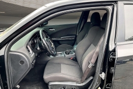 Used 2019  Dodge Charger 4d Sedan RWD GT at Pre-Owned Plus near San Antonio&comma; TX