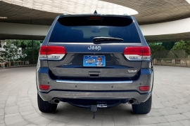 Used 2018 Jeep Grand Cherokee 4d SUV 2WD Limited V6 at Pre-Owned Plus near San Antonio, TX