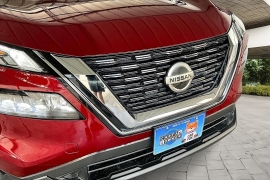 Used 2021 Nissan Rogue FWD S at Pre-Owned Plus near San Antonio, TX