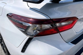 Used 2021  Toyota Camry TRD V6 Auto at Pre-Owned Plus near San Antonio&comma; TX