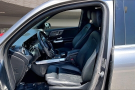 Used 2022  Mercedes-Benz GLB GLB 250 SUV at Pre-Owned Plus near San Antonio&comma; TX