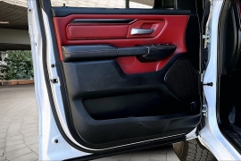 Used 2023  Ram 1500 4WD Rebel Crew Cab 5'7" Box at Pre-Owned Plus near San Antonio&comma; TX