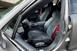 Used 2013 Porsche Panamera 4d Hatchback AWD GTS at Pre-Owned Plus near San Antonio, TX