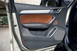 Used 2017  Audi Q3 4d SUV 2&period;0T Premium at Pre-Owned Plus near San Antonio&comma; TX