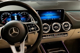 Used 2021 Mercedes-Benz GLA GLA 250 SUV at Pre-Owned Plus near San Antonio, TX