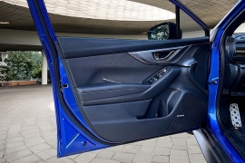 Used 2022  Subaru WRX Premium Manual at Pre-Owned Plus near San Antonio&comma; TX