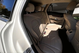 Used 2021  Mercedes-Benz GLC GLC 300 SUV at Pre-Owned Plus near San Antonio&comma; TX