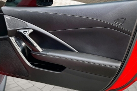 Used 2019  Chevrolet Corvette 2d Coupe Grand Sport w&sol;1LT at Pre-Owned Plus near San Antonio&comma; TX