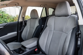 Used 2022 Subaru Outback Premium CVT at Pre-Owned Plus near San Antonio, TX