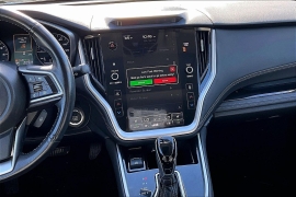 Used 2020  Subaru Outback 4d SUV AWD Limited at Pre-Owned Plus near San Antonio&comma; TX