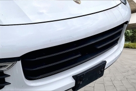 Used 2016  Porsche Cayenne 4d SUV V8 Turbo at Pre-Owned Plus near San Antonio&comma; TX