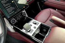 Used 2023  Land Rover Range Rover P530 SE SWB at Pre-Owned Plus near San Antonio&comma; TX