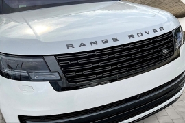 Used 2023  Land Rover Range Rover P530 SE SWB at Pre-Owned Plus near San Antonio&comma; TX