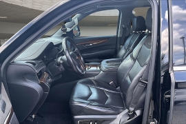 Used 2020  Cadillac Escalade 4d SUV RWD Luxury at Pre-Owned Plus near San Antonio&comma; TX