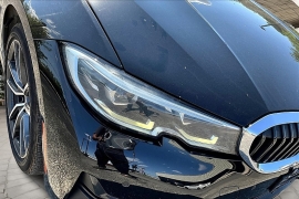 Used 2021 BMW 3 Series 330i Sedan North America at Pre-Owned Plus near San Antonio, TX