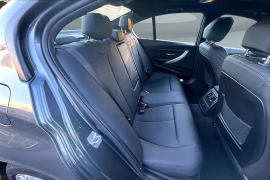 Used 2018  BMW 3 Series 320i xDrive Sedan South Africa at Pre-Owned Plus near San Antonio&comma; TX