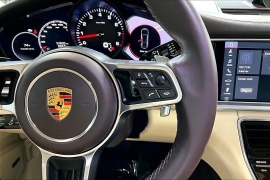 Used 2019  Porsche Panamera 4d Hatchback RWD at Pre-Owned Plus near San Antonio&comma; TX