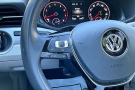 Used 2022  Volkswagen Passat 2&period;0T SE Auto at Pre-Owned Plus near San Antonio&comma; TX