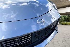 Used 2024  Nissan Z Performance Manual at Pre-Owned Plus near San Antonio&comma; TX