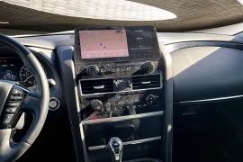 Used 2024  INFINITI QX80 LUXE AWD at Pre-Owned Plus near San Antonio&comma; TX