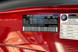 Used 2018 Mercedes-Benz SLC-Class 2d Roadster SLC300 at Pre-Owned Plus near San Antonio, TX
