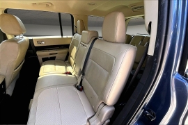 Used 2019  Ford Flex 4d SUV FWD Limited at Pre-Owned Plus near San Antonio&comma; TX