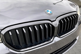 Used 2021  BMW 5 Series 530i Sedan at Pre-Owned Plus near San Antonio&comma; TX
