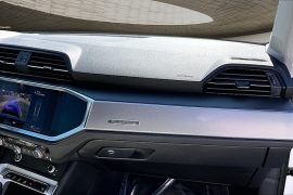 Used 2022  Audi Q3 S line Premium 45 TFSI quattro at Pre-Owned Plus near San Antonio&comma; TX