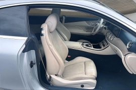 Used 2018  Mercedes-Benz E-Class 2d Coupe E400 at Pre-Owned Plus near San Antonio&comma; TX