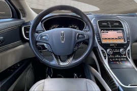 Used 2016  Lincoln MKX 4d SUV FWD Reserve at Pre-Owned Plus near San Antonio&comma; TX