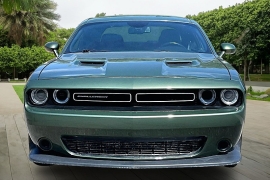 Used 2019  Dodge Challenger 2d Coupe AWD SXT at Pre-Owned Plus near San Antonio&comma; TX